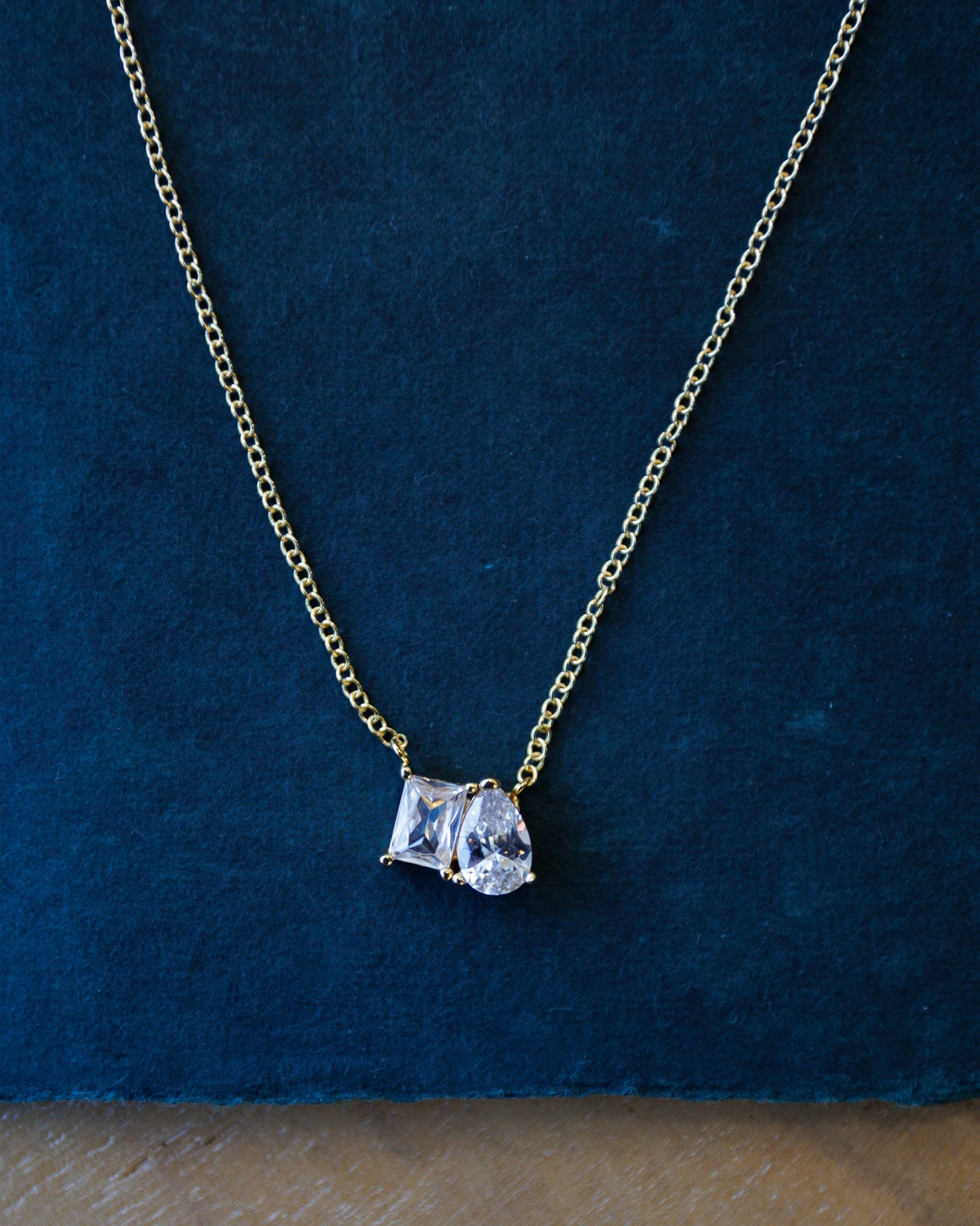 C'Est Bon Necklace