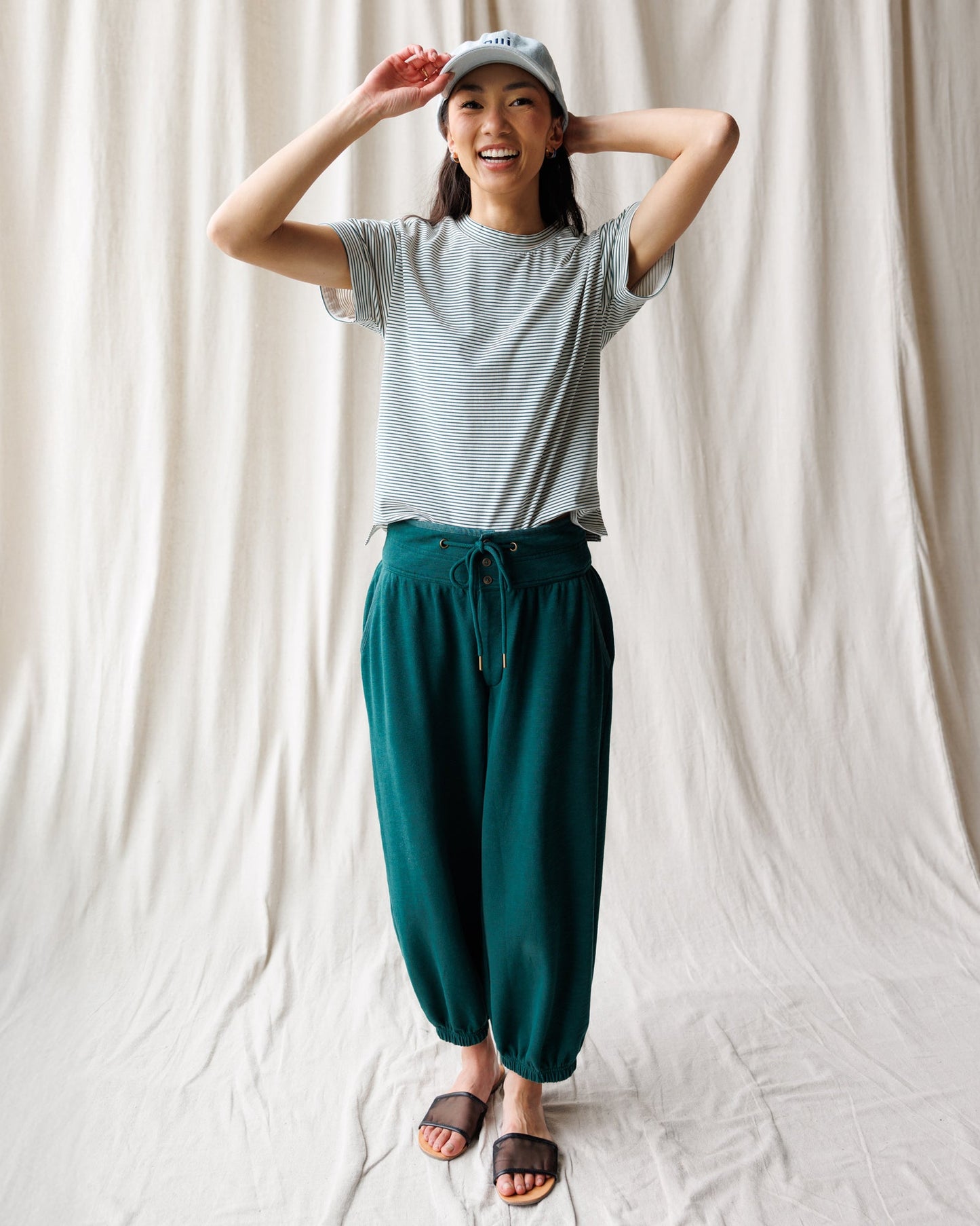Fundamental Tee
