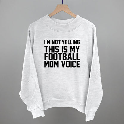 Football Mom Voice
