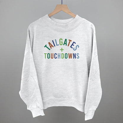 Tailgates And Touchdowns