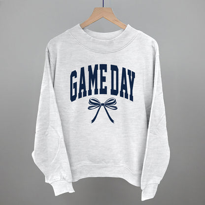Game Day Arch And Bow