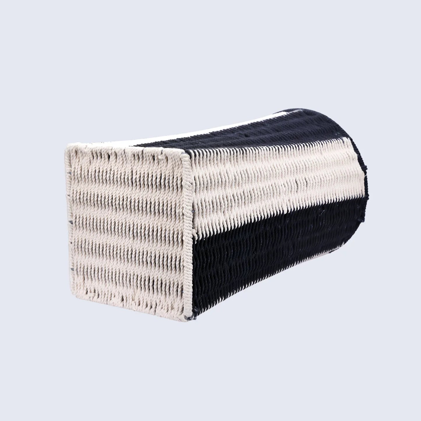 handmade-cotton-iron-laundry-basket-organizer-box-medium