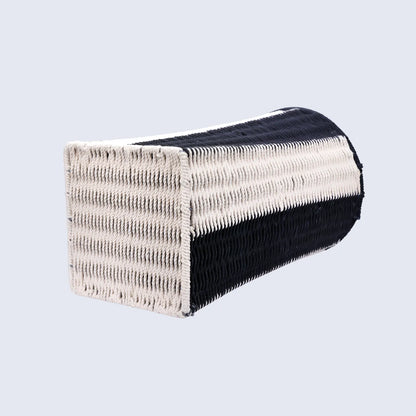 handmade-cotton-iron-laundry-basket-organizer-box-medium