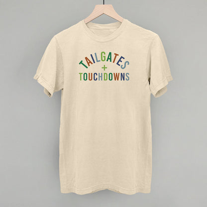 Tailgates And Touchdowns
