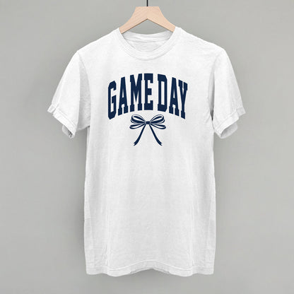 Game Day Arch And Bow