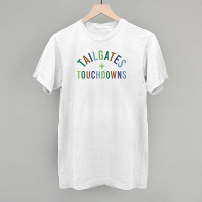 Tailgates And Touchdowns