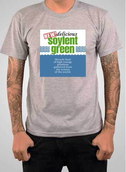 Miracle Food T-Shirt