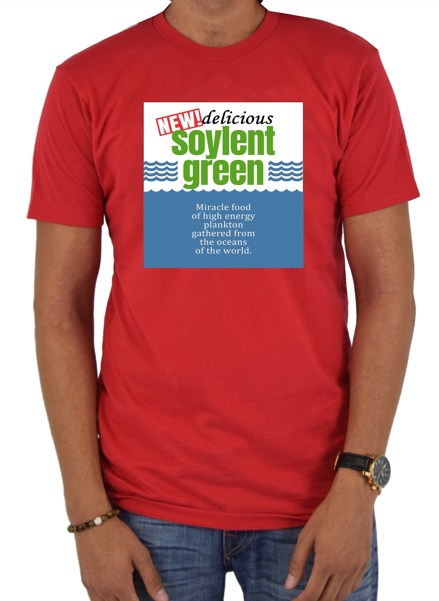 Miracle Food T-Shirt