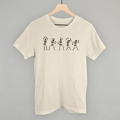 Dancing Skeletons