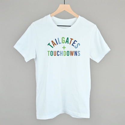 Tailgates And Touchdowns