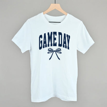 Game Day Arch And Bow