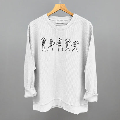Dancing Skeletons