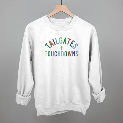Tailgates And Touchdowns