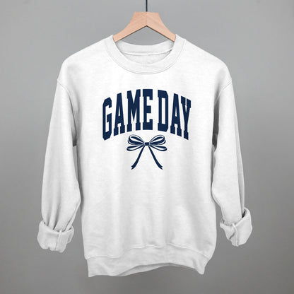 Game Day Arch And Bow