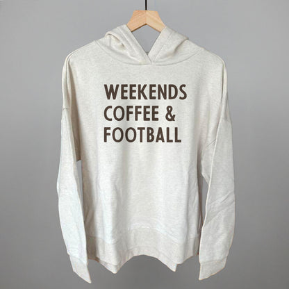 Weekends Coffee And Football