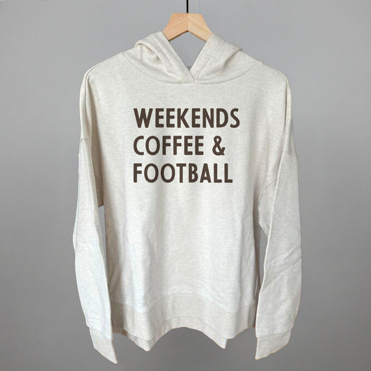 Weekends Coffee And Football