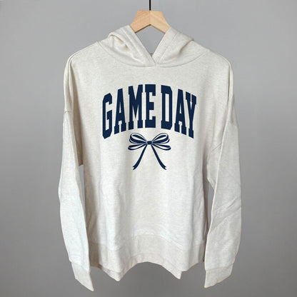 Game Day Arch And Bow