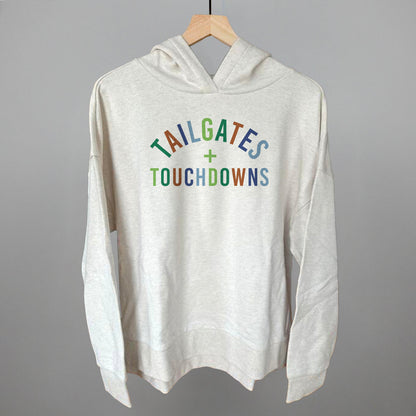 Tailgates And Touchdowns