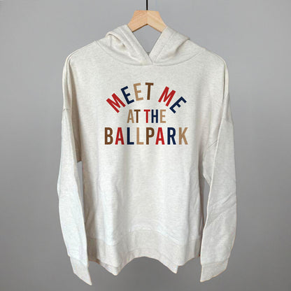 Meet Me At The Ballpark