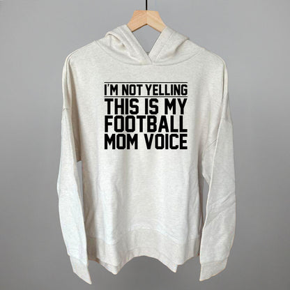 Football Mom Voice