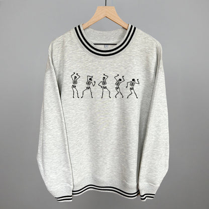 Dancing Skeletons