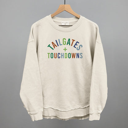 Tailgates And Touchdowns