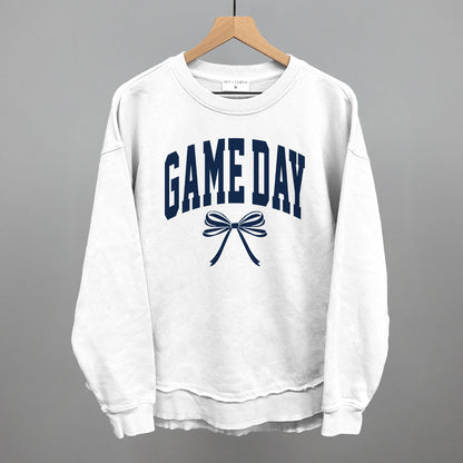 Game Day Arch And Bow