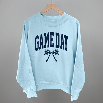 Game Day Arch And Bow